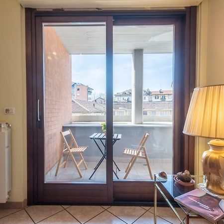 Fortino Roomy Apartment Torino Eksteriør bilde