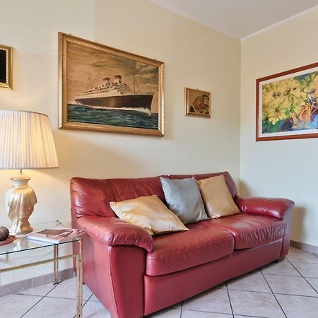 Fortino Roomy Apartment Torino Eksteriør bilde