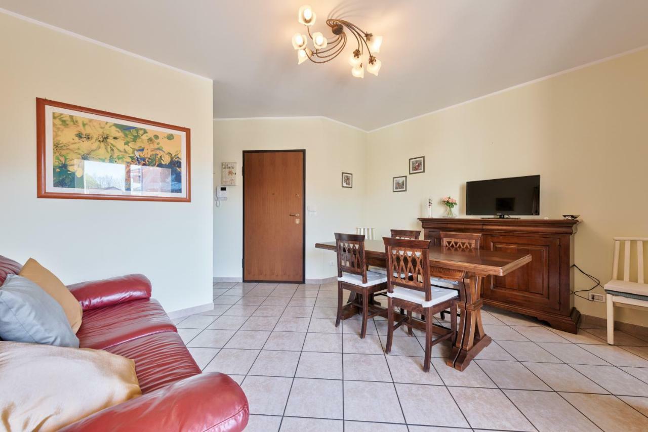 Fortino Roomy Apartment Torino Eksteriør bilde