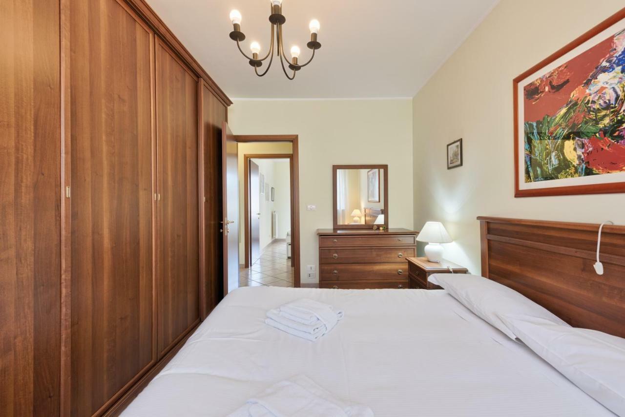 Fortino Roomy Apartment Torino Eksteriør bilde