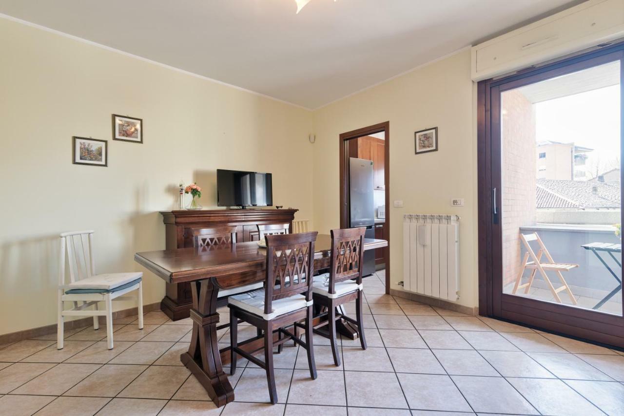 Fortino Roomy Apartment Torino Eksteriør bilde