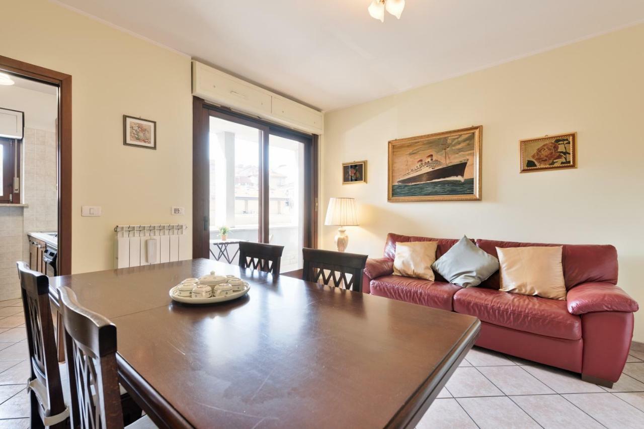 Fortino Roomy Apartment Torino Eksteriør bilde