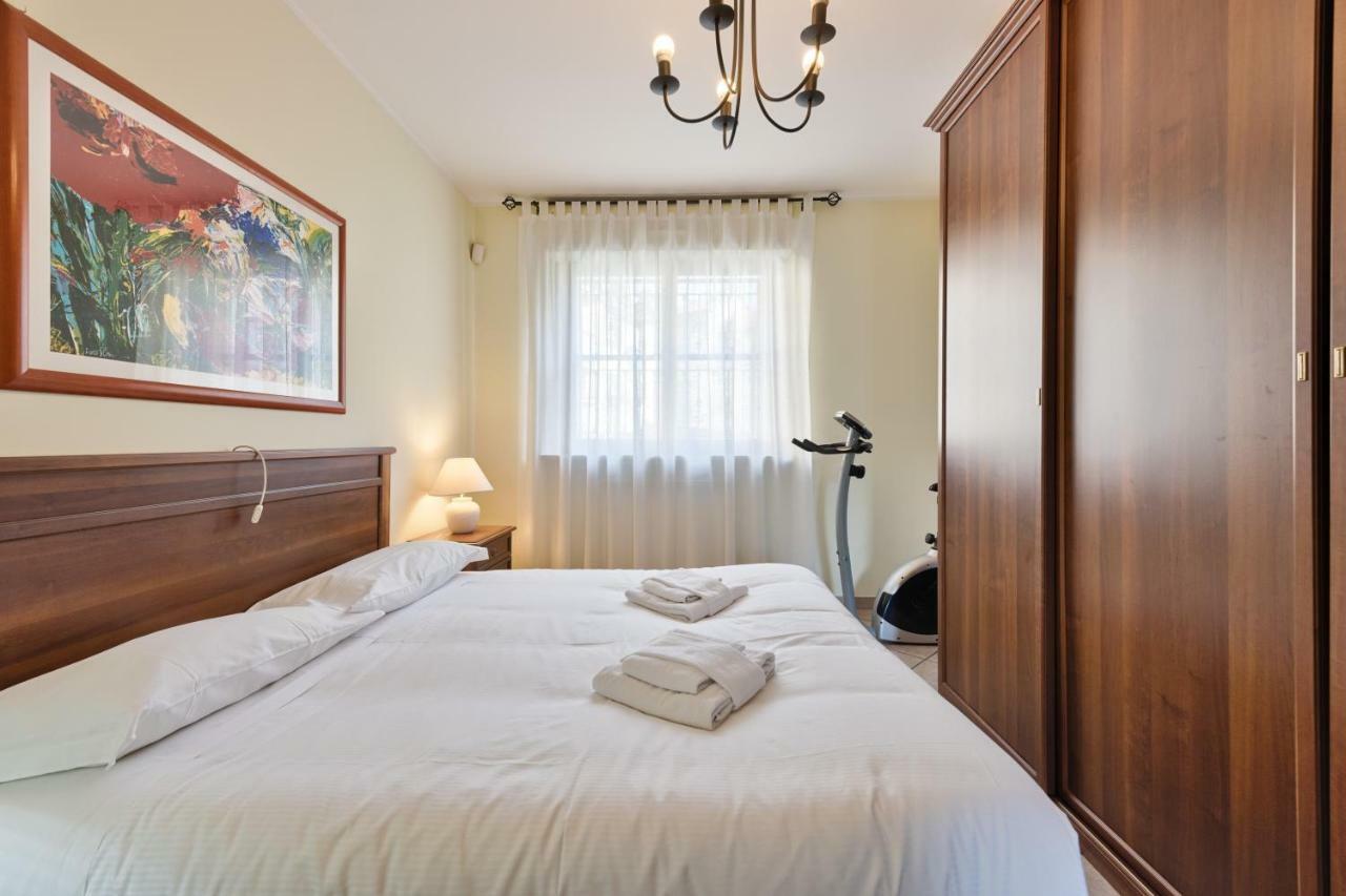 Fortino Roomy Apartment Torino Eksteriør bilde
