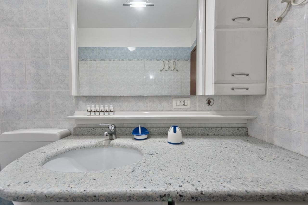 Fortino Roomy Apartment Torino Eksteriør bilde