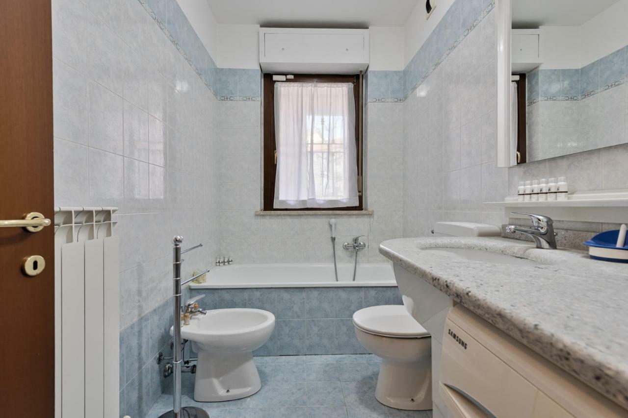 Fortino Roomy Apartment Torino Eksteriør bilde