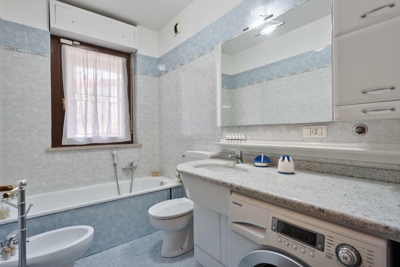 Fortino Roomy Apartment Torino Eksteriør bilde