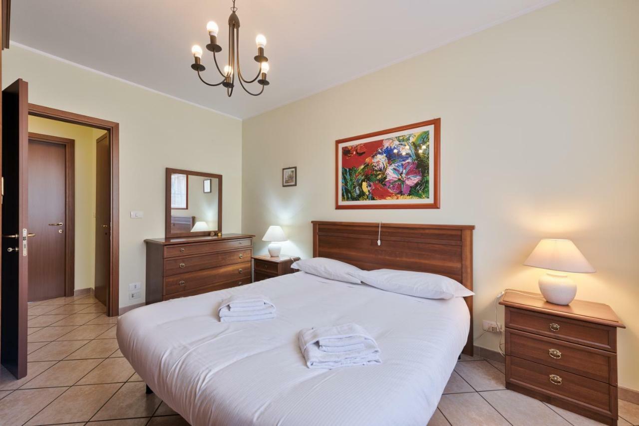 Fortino Roomy Apartment Torino Eksteriør bilde