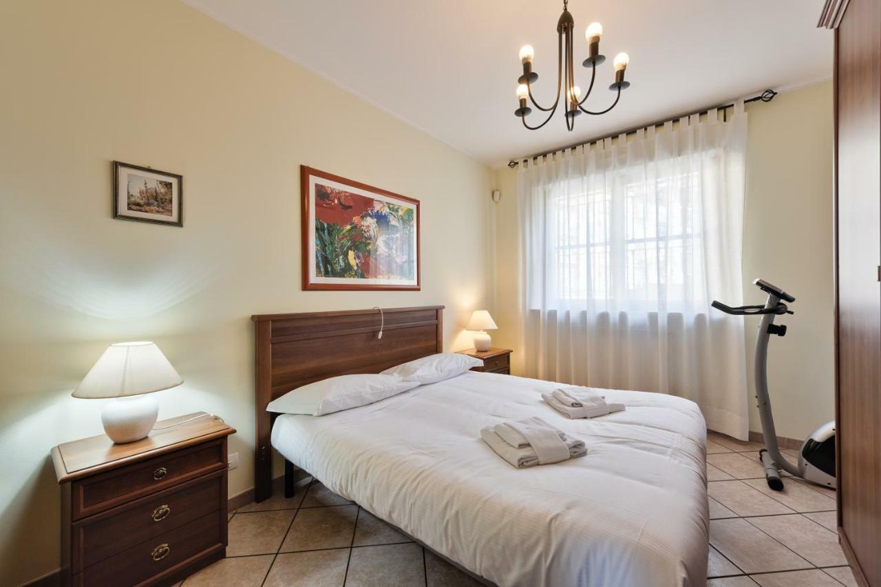 Fortino Roomy Apartment Torino Eksteriør bilde