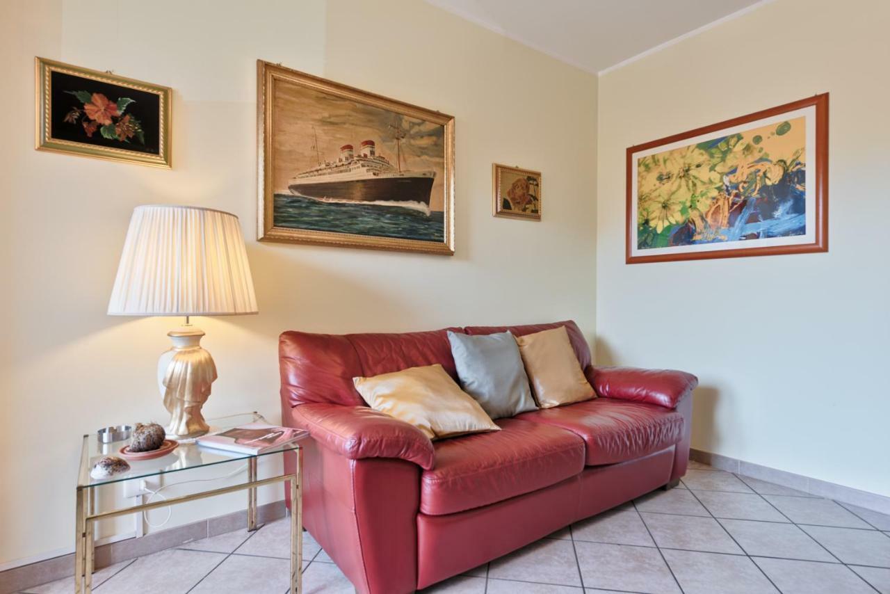 Fortino Roomy Apartment Torino Eksteriør bilde