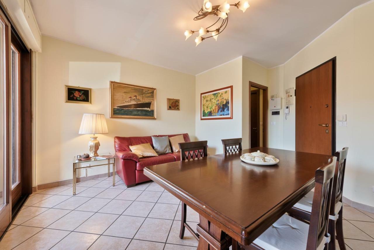 Fortino Roomy Apartment Torino Eksteriør bilde
