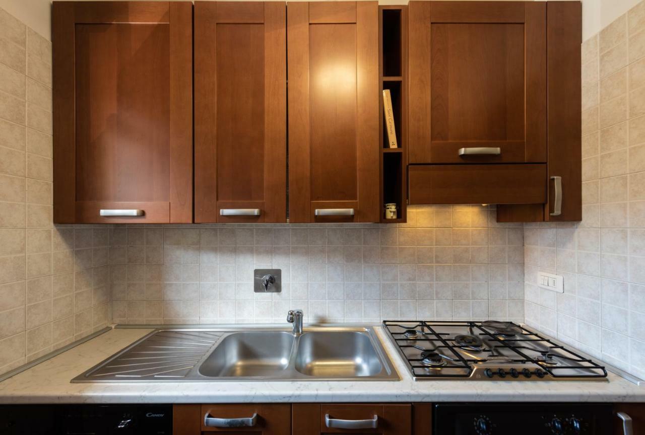 Fortino Roomy Apartment Torino Eksteriør bilde