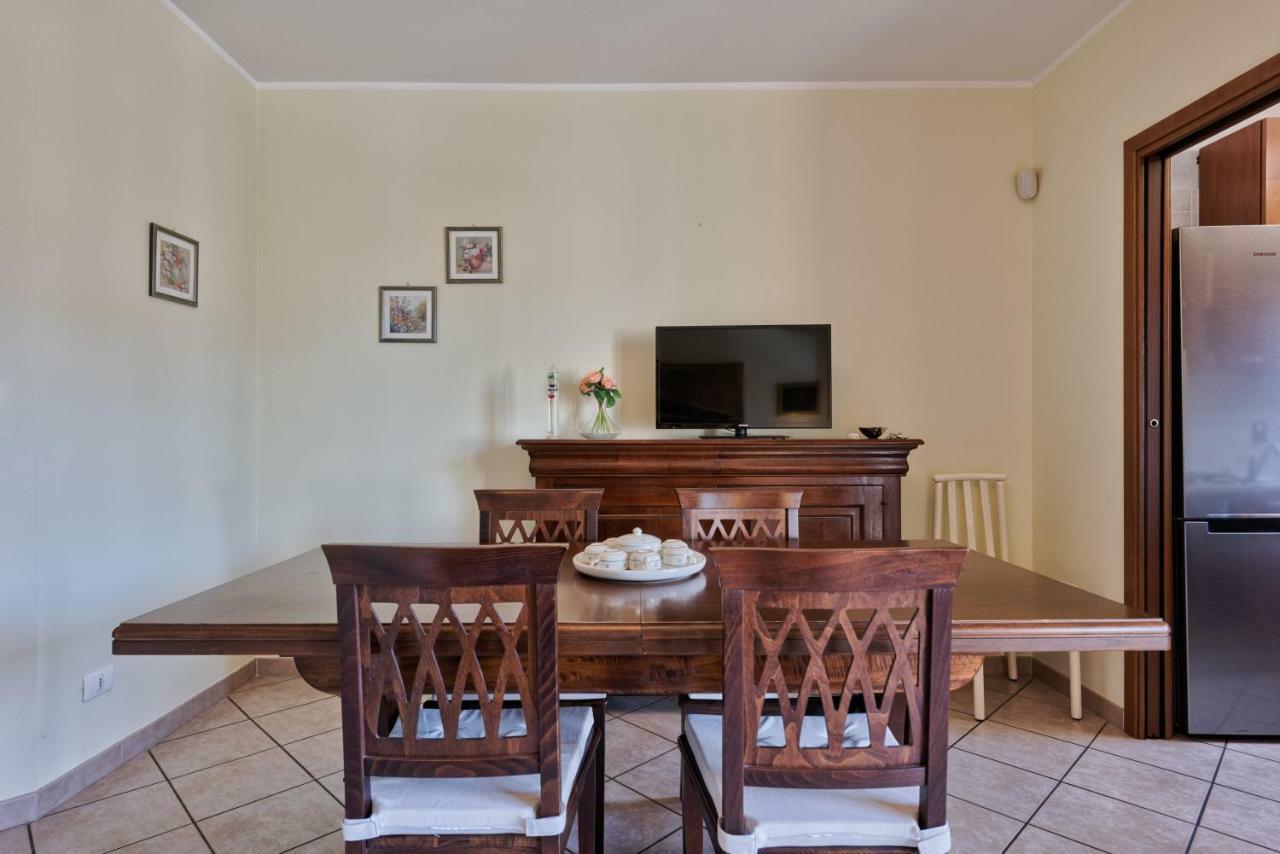 Fortino Roomy Apartment Torino Eksteriør bilde