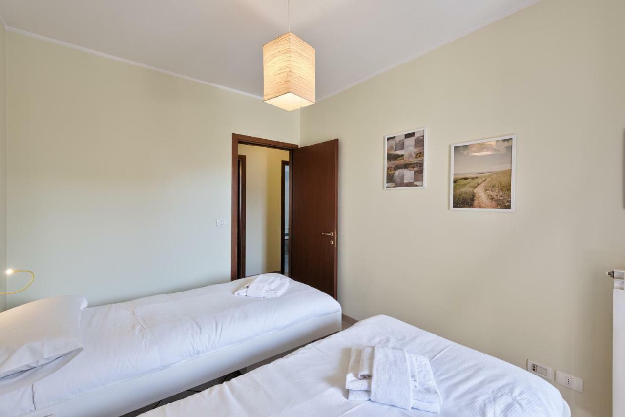 Fortino Roomy Apartment Torino Eksteriør bilde
