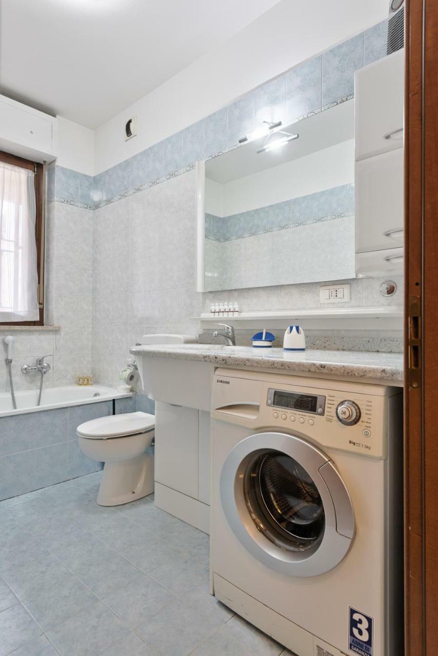 Fortino Roomy Apartment Torino Eksteriør bilde